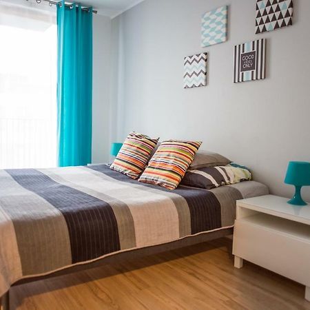 Przy Mocaku Daire Krakow Dış mekan fotoğraf